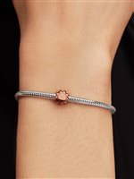 Charm Pandora Donna in Argento 794818C01 - 794818C01